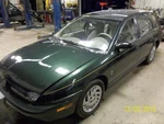 Audio Equipment Radio Am-fm-cassette Fits 96-99 Saturn Series 238768. Fixed Price $89.20.