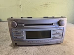 2007-2009 Toyota Camry Fm Cd Player Radio Receiver 86120-06191. Fixed Price $39.00.
