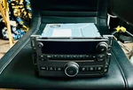 2006-2008 Chevy Hhr Amfm Cd Player Radio Receiver Saturn Pontiac Panasonic Works. Fixed Price $65.00.