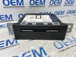 15 16 17 Cadillac Escalade Radio Cd Audio Disc Changer Player 13594481 Oem. Fixed Price $53.79.