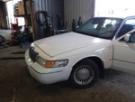Audio Equipment Radio Receiver Am-fm-cassette Fits 01-07 Crown Victoria 2096075. Fixed Price $80.00.