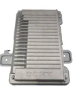 Audio Equipment Radio Amplifier Fits 15-18 Edge 641058 FT4T18T806AR. Fixed Price $159.00.