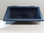 Info-gps-tv Screen Display Front Dash Fits 10-14 Bmw X6 157825. Fixed Price $149.99.