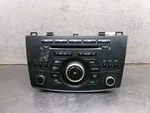 12 13 Mazda Am-fm-cd Radio Tuner And Receiver MP3 Single Disc BBM566AR0. Fixed Price $44.76.