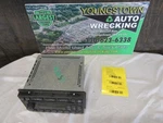Audio Equipment Radio Am-fm-cd Single Disc Fits 05 Ranger 1531439. Fixed Price $80.00.