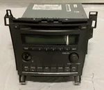 10-12 Lexus HS250H Am/fm Radio Cd Stereo Audio Player 86120-75060. Fixed Price $75.00.