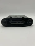 Volkswagen Oem Beetle Bug Vw Cassette Radio Stereo Player PU-1667A Tested. Fixed Price $129.99.