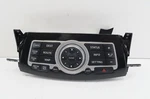 2009-2010 Infiniti FX35 FX45 Temperature Control Unit W/ Nav 283951CA2A. Fixed Price $49.99.