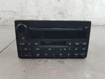 2003 04 Mercury Marauder Am Fm Cd Cassette Radio #7132 K6. Fixed Price $269.99.