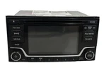 2017 - 2019 Nissan Frontier Audio Cd Am Fm Radio Info Screen 28185 9BP1A Oem. Fixed Price $281.12.