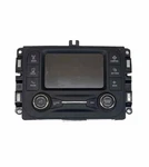 2016 Dodge Ram 1500 Radio Receiver 5" Display Fm Bluetooth Satellite Oem. Fixed Price $170.99.