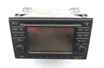 2013-2015 Nissan Rogue Gps Nav 6 Disc Satellite Radio Receiver 259151VY1B Works!. Fixed Price $140.95.