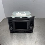 2010 2011 2012-2014 Subaru Legacy Outback Cd Am/fm Radio Harman Kardon Oem B124. Fixed Price $80.00.