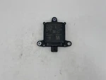 2021-2023 Toyota Mirai Rear Blind Spot Radar Sensor Control Module 88162-62020. Fixed Price $128.24.