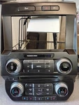 2018 Ford F150 Radio Control Panel JL3T18E245ADF Oem. Fixed Price $140.98.