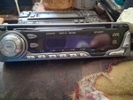 Jvc KD-G300 Used Car Stereo Detachable Faceplate Only. Fixed Price $18.75.