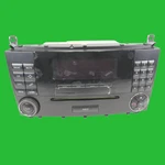 2005-2007 Mercedes C-class Audio Radio Navigation Screen 203 870 51 89 Oem !. Fixed Price $86.34.