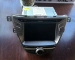 13 Hyundai Elantra Oem Gps Navigation Receiver Bluetooth Cd Radio 96560-3X150RA5. Fixed Price $199.99.