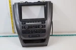 2010 Ford Fusion Radio Display & Ac Heater Climate Control Panel Bezel Trim Oem. Fixed Price $87.49.