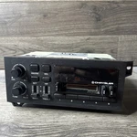 Chrysler Vintage Radio 4469372 Untested Sold As Is. Fixed Price $42.46.