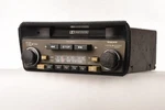 1983 Volvo 240 260 Oem Lower Dash Pocket Radio Cassette Head Unit CR-2170. Fixed Price $60.00.