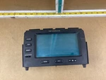 2003 Acura Mdx Trip Infromation Computer Display Screen W/o Navigation Oem. Fixed Price $279.99.