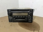 01 02 03 04 Toyota Tacoma Radio Stereo Tape Cd Player A56815 Oem. Fixed Price $152.99.