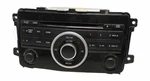 Radio Stereo Receiver Am-fm-cd Single Disc Fits 2008 Mazda CX-9 Authentic Oem. Fixed Price $164.95.