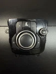 2014-2018 Mazda 3 Radio Navigation Control Joystick Knob Oem BHN1 66 CM0. Fixed Price $69.99.