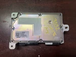 18 Cadillac CT6 Audio & Visual Equip.(radio) Amplifier Rdo 84170787. Fixed Price $600.00.