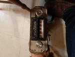 1980-82 Ford Ltd Marquis Crown Vic Factory Am/fm Radio 8-TRACK LE0SF-19A168-AA. Fixed Price $125.00.