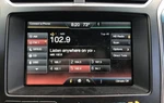 2015-2016 Ford Explorer Front Info Display Screen 8" Inch DB5T-18B955 Used. Fixed Price $114.99.