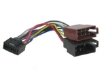 CT21KW01 Fits Kenwood 16 Pin To Iso Radio Headunit Replacement Harness Loom Plug. Fixed Price $41.60.