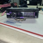 Jvc KD-R970BTS Cd Receiver Bluetooth Usb Aux Used Tested. Fixed Price $64.99.