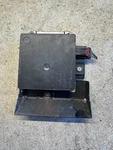 2010-2015 Jaguar Xf Rear Blind Spot Radar Sensor Oem 9X23-14D453-AH. Fixed Price $30.00.