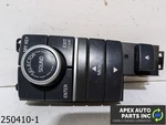 Oem 2007-2014 Volvo XC90 3.2L Radio Menu Volume Control Module Keypad. Fixed Price $19.99.