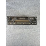Toyota Radio Cd Cassette Player 1999-2000 86120-08010 16408 Black Oem Fujitsu. Fixed Price $49.99.