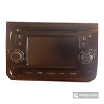 16 Ram Promaster Radio Display Touch-screen Uconnect VP2 Oem **parts** Read Desc. Fixed Price $174.99.