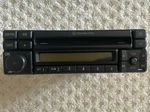 Working Rare 90S Mercedes-benz Becker Alpine MF2197 Radio Cd Special A1708200086. Fixed Price $160.00.