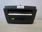 07 08 09 Mercedes W221 Head Unit Comand Cd Navigation 2218702895 2218700391. Fixed Price $369.99.