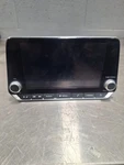 Nissan Sentra 2020-2022 Apple Carplay Media Radio 2591A6LB5D. Fixed Price $175.00.