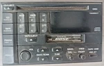 Clarion Bose 1995-99 Nissan Maxima Infinity I30 Am Fm Cd Cassette Stereo Radio!. Fixed Price $39.00.