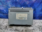 2008 Saab 9-3 Wagon Audio Amplifier 12773381 0035340. Fixed Price $70.00.