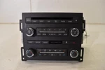Audio Equipment Radio Control Panel Fits 09 Mks 1843686. Fixed Price $80.00.