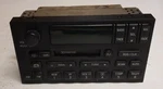 1998 Mercury Villager Stereo XF5F-18C870-AD. Fixed Price $99.00.