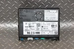 2016 Cts Electronic Human Machine Interface Hmi Control Module Unit Oem Wty. Fixed Price $366.99.