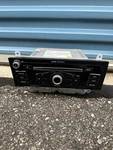 2013-16 Audi A4 Concert Radio Receiver. Fixed Price $35.00.