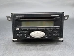 Oem 04-06 Toyota Scion Pioneer Radio 86120-0W080 Used. Fixed Price $29.99.