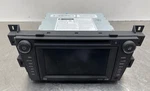 2006 Cadillac Dts Radio Receiver Stereo Media Player Denso Oem 15850502 Am Fm. Fixed Price $99.58.