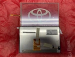 14 15 Toyota Highlander Monitor & Touch Screen Digitizer Lcd Display Navigation. Fixed Price $499.00.